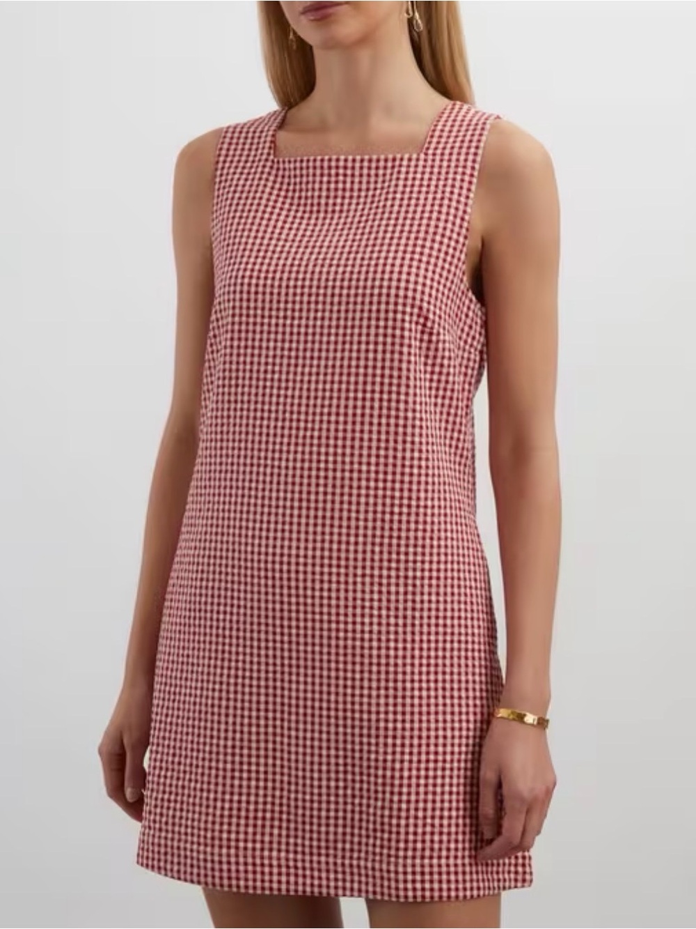 Posse Emma Shift Dress